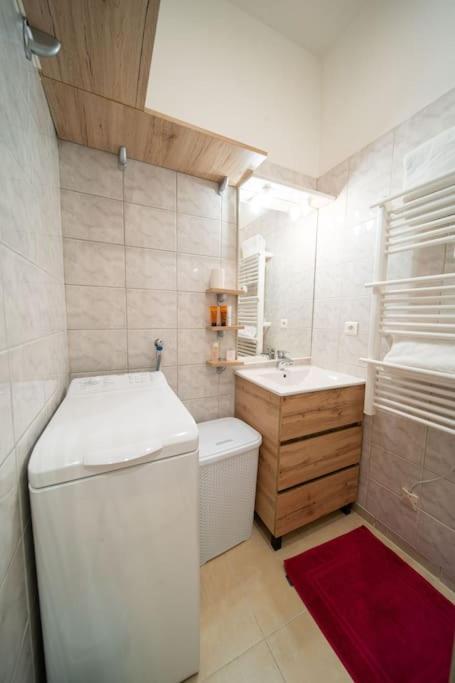 שאלון-סור-סאון Studio Premium City Center מראה חיצוני תמונה