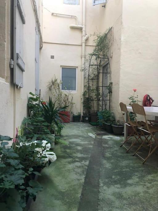 שאלון-סור-סאון Studio Premium City Center מראה חיצוני תמונה